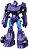    Stealth Sniper Shot Shadow Striker Hasbro -   Cyberverse - 