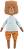    - Orange Toys -   30 cm,   Cotti Motti - 