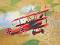 ��������� ������ ������� - Fokker DR.1 - �������� ��������� - �������� � ������ � ��� - �����