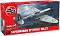 ������ ������� - Supermarine Spitfire F Mk.22 - �������� ��������� - �����