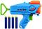 Nerf - Elite Junior Racer - ������� � 4 ��������� - �������