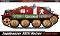 ���� - Jagdpanzer 38(t) Hetzer "Prague 1945" - �������� ����� - �����