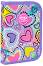   Clipper - Cool Pack -   Pastel Hearts - 