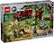 LEGO Jurassic World -  :  -   - 