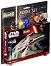 ���������� ���������� - X-Wing Fighter - �������� ����� �� ������� "Revell: Star Wars" - �������� � ������ � ������ - �����