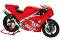 ����� - Ducati 888 Superbike Racer - �������� ����� - �����