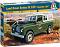 ������ ��������� - Land Rover Series III 109 "Guardia Civil" - �������� ����� - �����