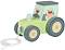     - Orange Tree Toys -   Farm Animals Collection - 