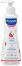 Mustela Soothing Cleansing Gel - ������� ��� �� ������ � ���� � ������������ ���� - ���