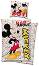     2  Sonne Mickey Mouse - 140 x 200 cm,       - 