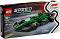 LEGO Speed Champions -  Aston Martin Aramco F1 AMR24 -   - 