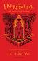 Harry Potter and the Deathly Hallows: Gryffindor Edition - Joanne K. Rowling - 