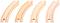     Bigjigs Toys -   4    Rail - 