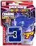   3 Emco Toys -   Pocket Morphers - 