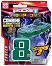   8 Emco Toys -   Pocket Morphers - 