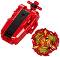   Beyblade Gen 4 Dlx Launcher - Hasbro -   Beyblade Metal Fusion - 