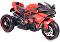    Moni Ninja -   105 / 33 / 53 cm - 