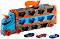   Mattel -  3    Hot Wheels - 