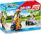 Playmobil City Life - ���������� ����� � ���������� ������ - ������� ����� - �������