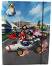  Mariokart - 26 x 35 cm - 