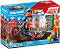 Playmobil Stunt Show -        -   - 