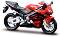   Honda CBR 600RR - Maisto Tech -   1:18,   2 Wheelers - 