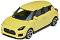   Majorette - Suzuki Swift Sport -   Street Cars - 