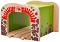    Bigjigs Toys -   Rail - 