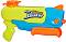 Nerf - Super Soaker Wave Spray -     0.8 l - 