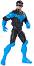  Nightwing - Spin Master -   30.5 cm,    - 