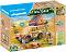 Playmobil Wiltopia -    - 