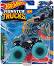  Hotweiler - Mattel -   Monster Trucks - 