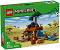 LEGO Minecraft -     -   - 