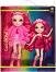  Stella Monroe - MGA Entertainment -   Rainbow High - 