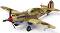 ������ ������� - Tomahawk P-40C - �������� ��������� - �����