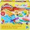     - Play-Doh -   -  