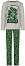   Minecraft Creepers - 100% ,   Minecraft - 