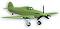 ���������� - Hawker Hurricane/Sea Hurricane MkIIc - �������� ��������� - �����
