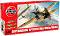 ������ ������� - Supermarine Spitfire MkI / MkIa / MkIIa - �������� ��������� - �����