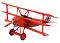 ������ ������� - Fokker DR. 1 - �������� ��������� - �����
