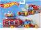     Car-Nival Steamer - Mattel -   Hot Wheels - 