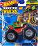  Nissan - Mattel -   Monster Trucks - 