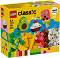 LEGO Classic -   -   - 