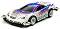 ������������ ���� - TRF Racer Jr. - �������� ����� � ����� - �����