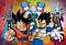 Dragon Ball 2 -   500    Dragon Ball - 