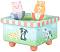   - Orange Tree Toys -   Farm Animals Collection - 