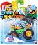       - Mattel -   Colour Shifters - 