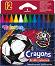   Colorino Kids -  - 12    Football - 