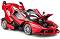   Ferrari FXX K - Bburago -   1:18,   Ferrari Race & Play - 