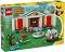 LEGO Animal Crossing - ������� �������� �� Blathers - ������ ����������� - �������